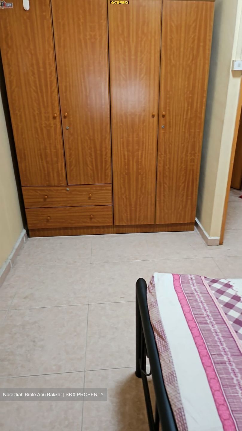 Woodlands Circle (Woodlands),  #441315561